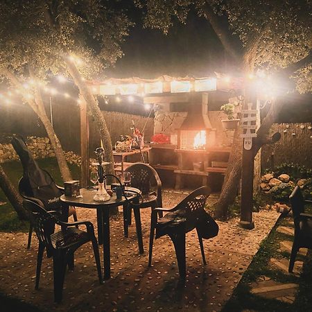Desconexion Y Paz, Cabana En La Sierra Albalate De Zorita エクステリア 写真